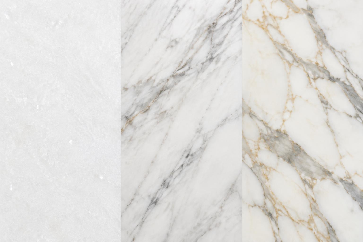 Illustrative Thassos White marble texture